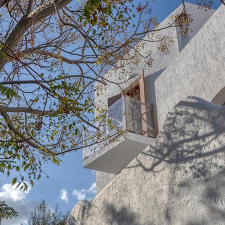 Edem Garden Residence By Estia Platys Gialos  Esterno foto