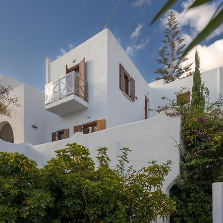 Edem Garden Residence By Estia Platys Gialos  Esterno foto