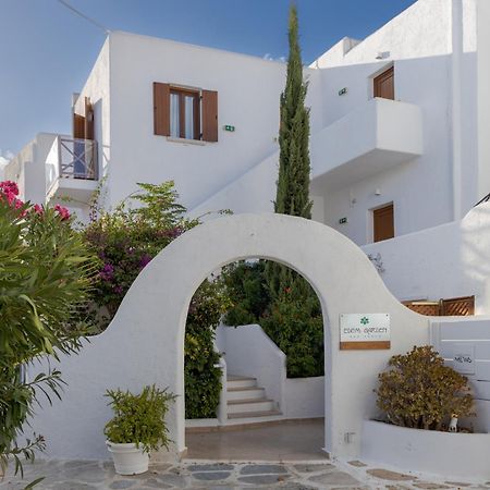 Edem Garden Residence By Estia Platys Gialos  Esterno foto
