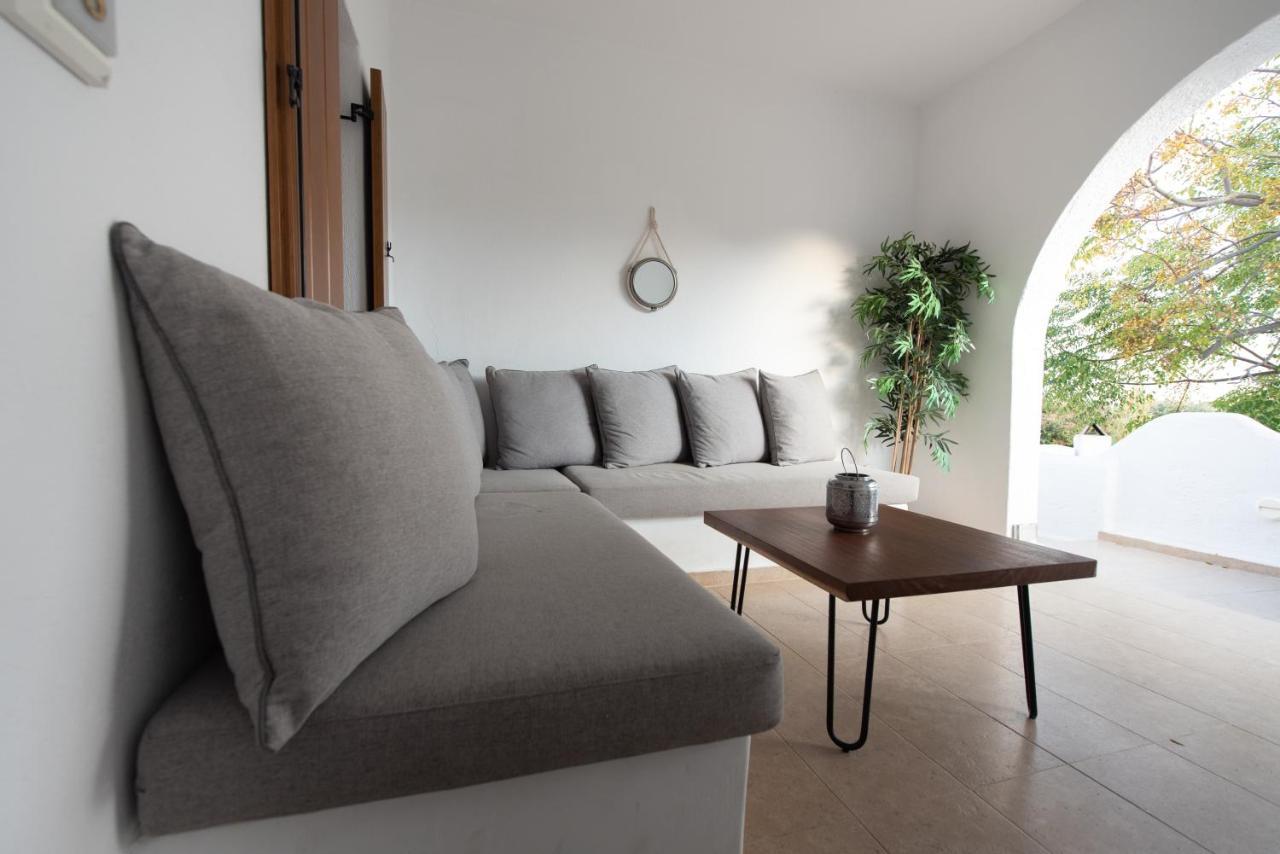 Edem Garden Residence By Estia Platys Gialos  Esterno foto