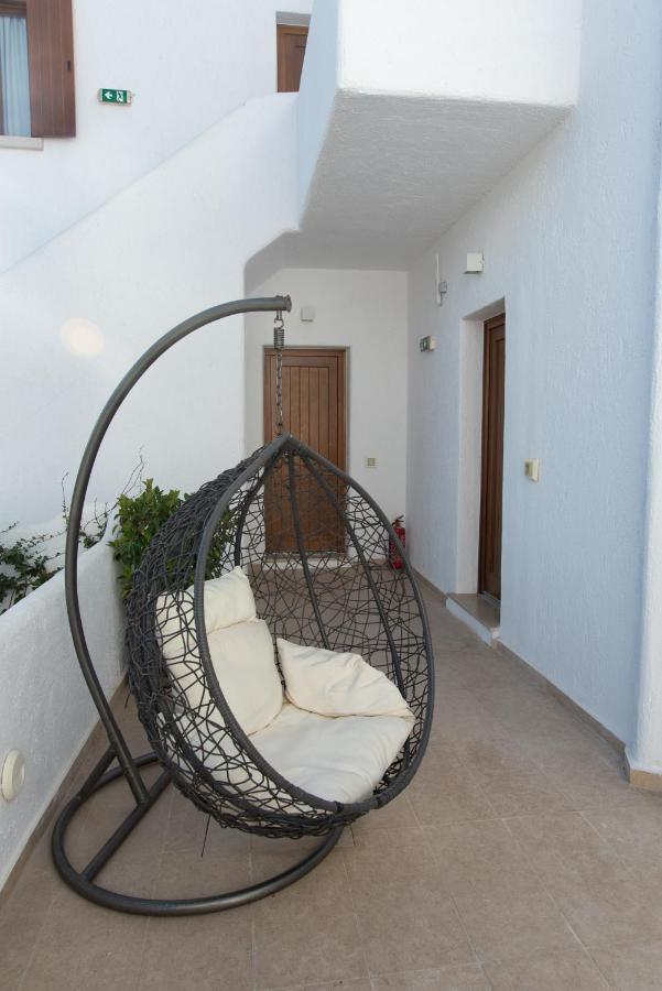 Edem Garden Residence By Estia Platys Gialos  Esterno foto