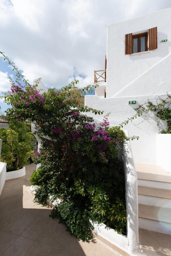 Edem Garden Residence By Estia Platys Gialos  Esterno foto
