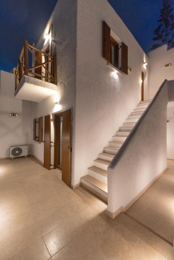 Edem Garden Residence By Estia Platys Gialos  Esterno foto