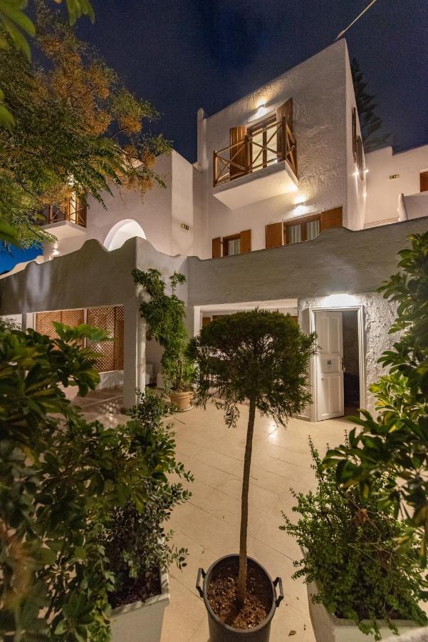 Edem Garden Residence By Estia Platys Gialos  Esterno foto