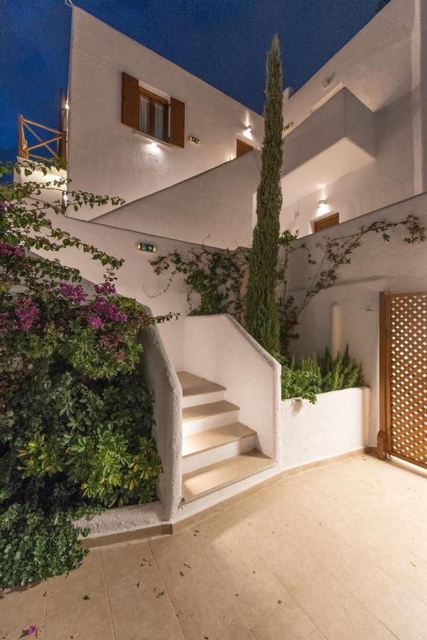 Edem Garden Residence By Estia Platys Gialos  Esterno foto