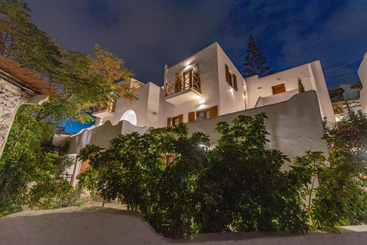 Edem Garden Residence By Estia Platys Gialos  Esterno foto