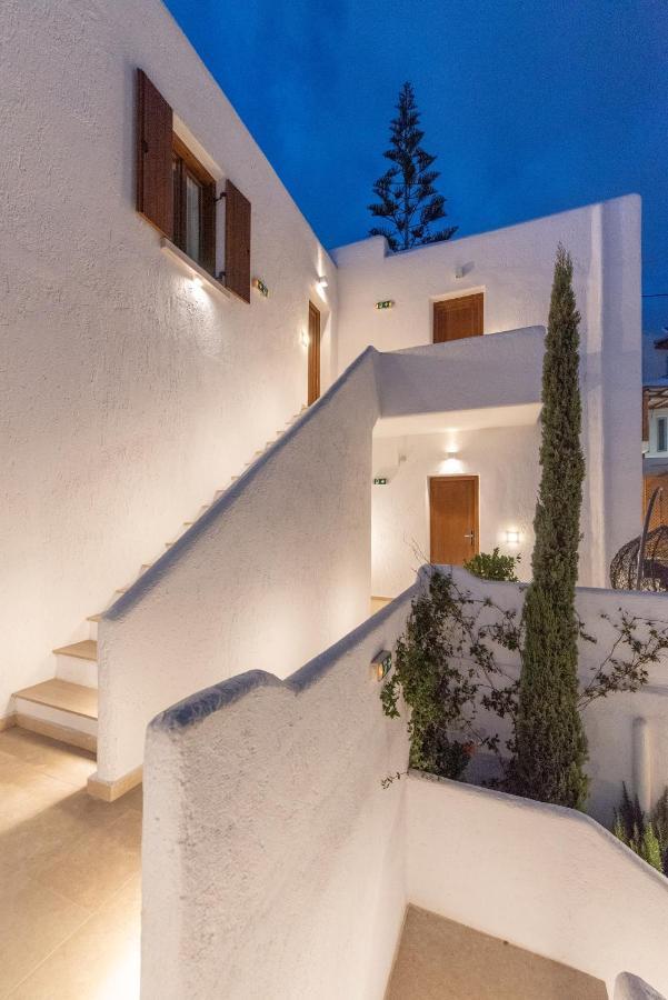 Edem Garden Residence By Estia Platys Gialos  Esterno foto