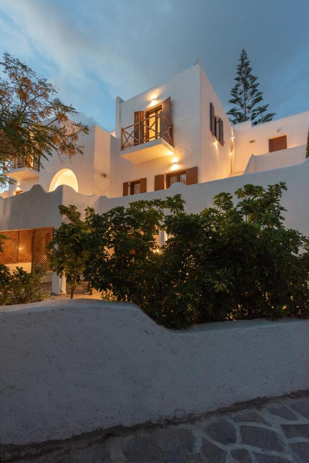 Edem Garden Residence By Estia Platys Gialos  Esterno foto