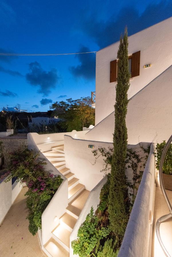 Edem Garden Residence By Estia Platys Gialos  Esterno foto