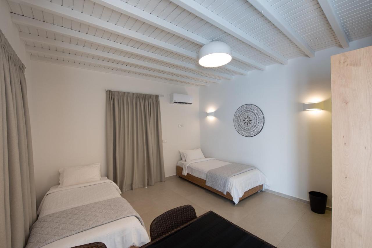 Edem Garden Residence By Estia Platys Gialos  Esterno foto