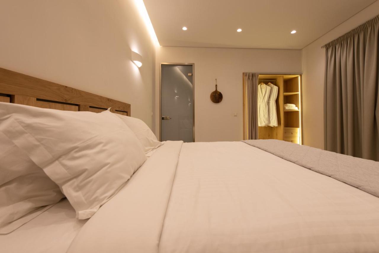 Edem Garden Residence By Estia Platys Gialos  Esterno foto