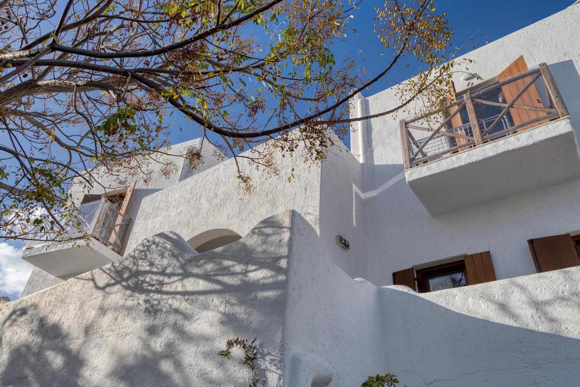 Edem Garden Residence By Estia Platys Gialos  Esterno foto