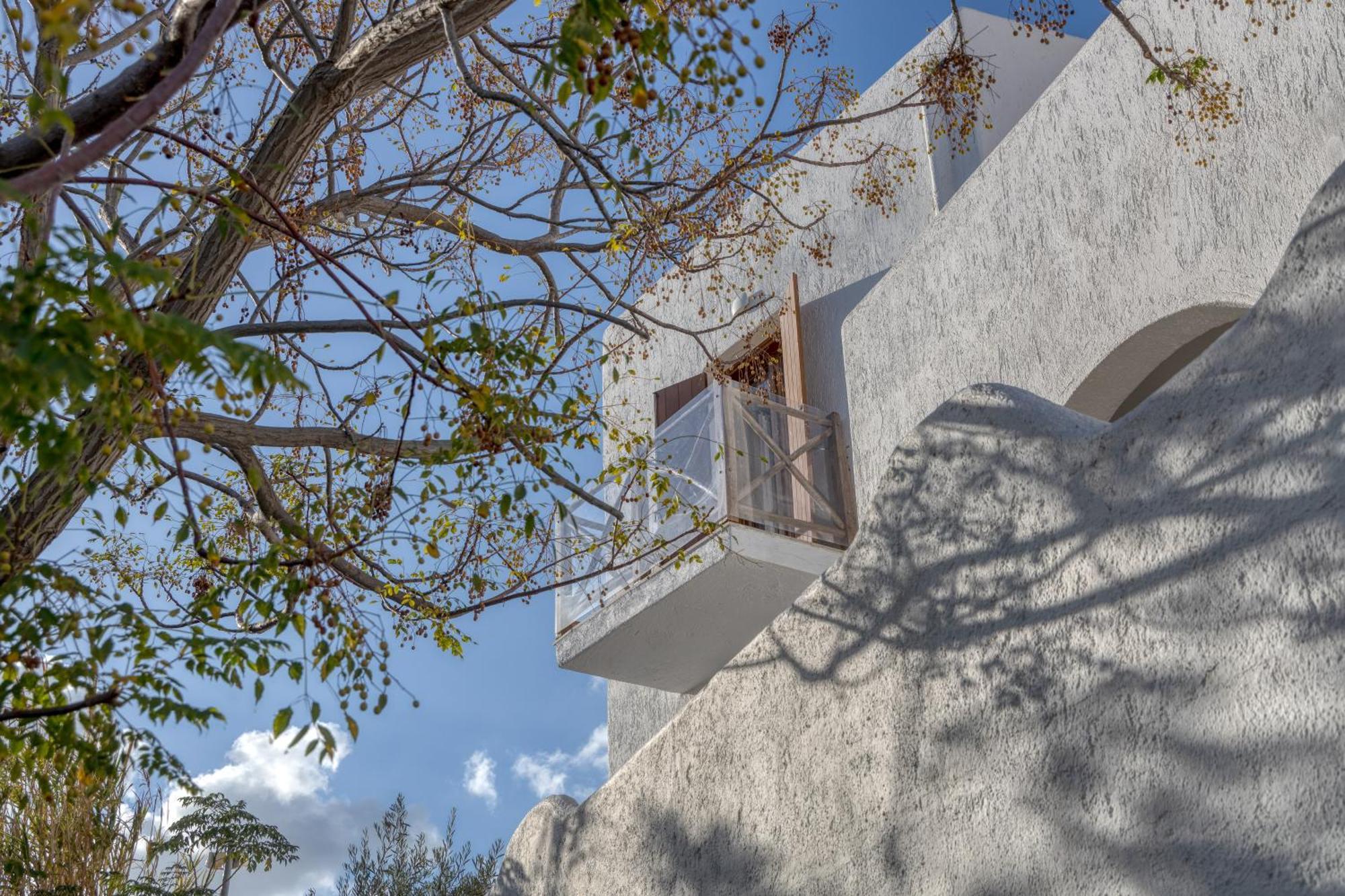 Edem Garden Residence By Estia Platys Gialos  Esterno foto