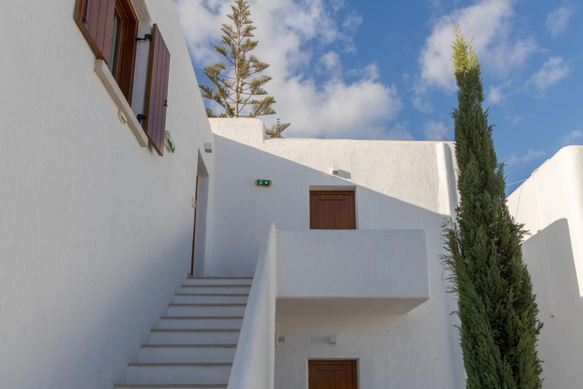 Edem Garden Residence By Estia Platys Gialos  Esterno foto
