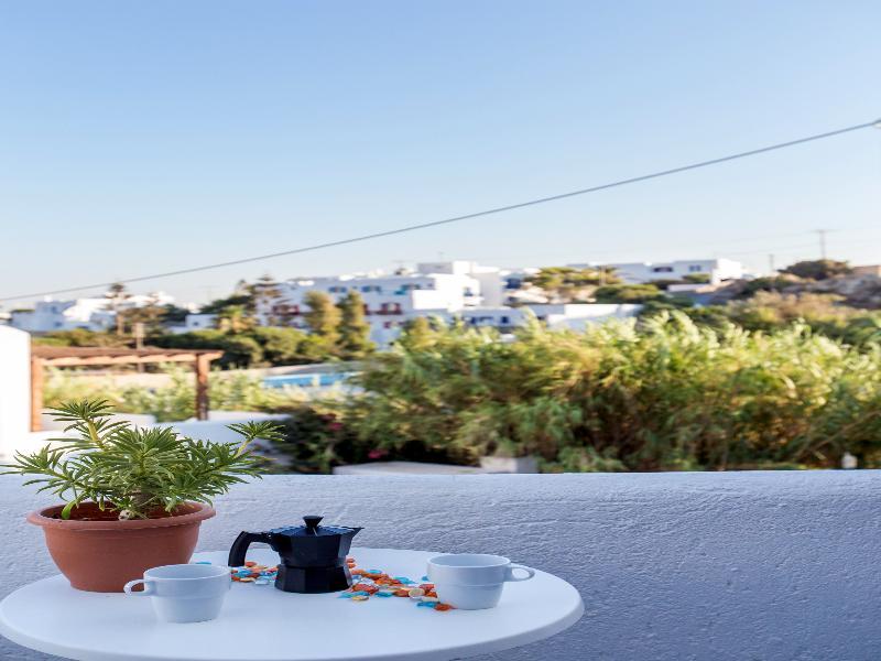 Edem Garden Residence By Estia Platys Gialos  Esterno foto