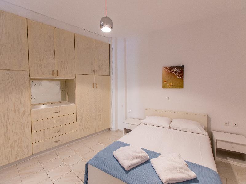 Edem Garden Residence By Estia Platys Gialos  Esterno foto