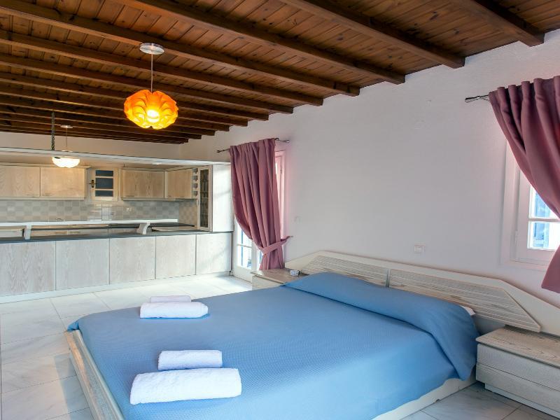 Edem Garden Residence By Estia Platys Gialos  Esterno foto